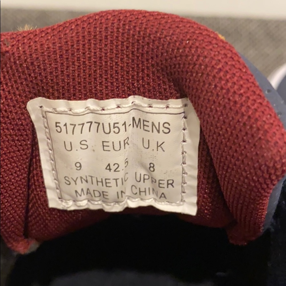 LEVI’S. COMFORT - Picture 6 of 8